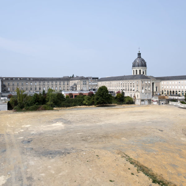 Juin 2026 : lancement du chantier Convergences 1 au CHU d&rsquo;Angers